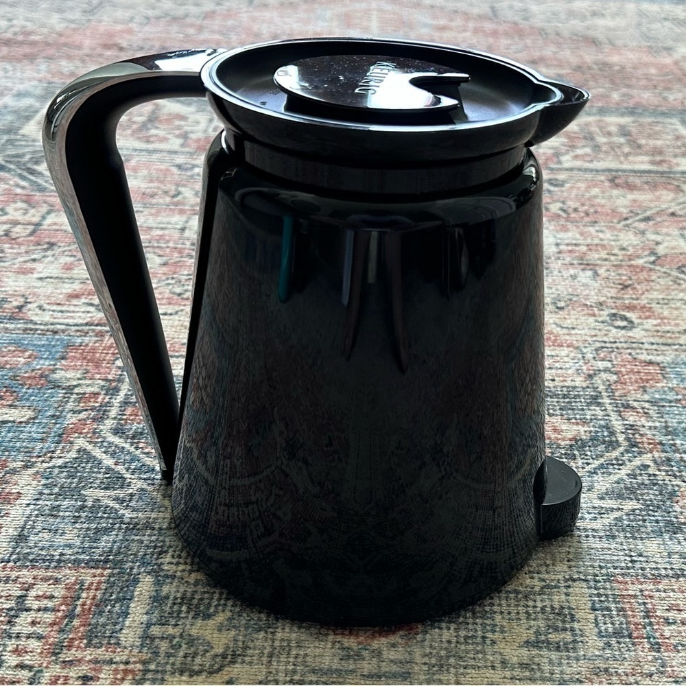 Plastc Carafe Keurig2.0 by Keurig -Just Replacement Cup